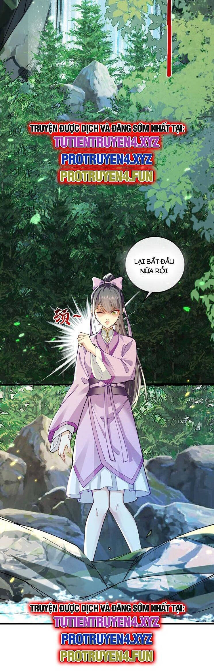 Thập Đại Đế Hoàng Đều Là Đệ Tử Của Ta Chapter 258 - 23