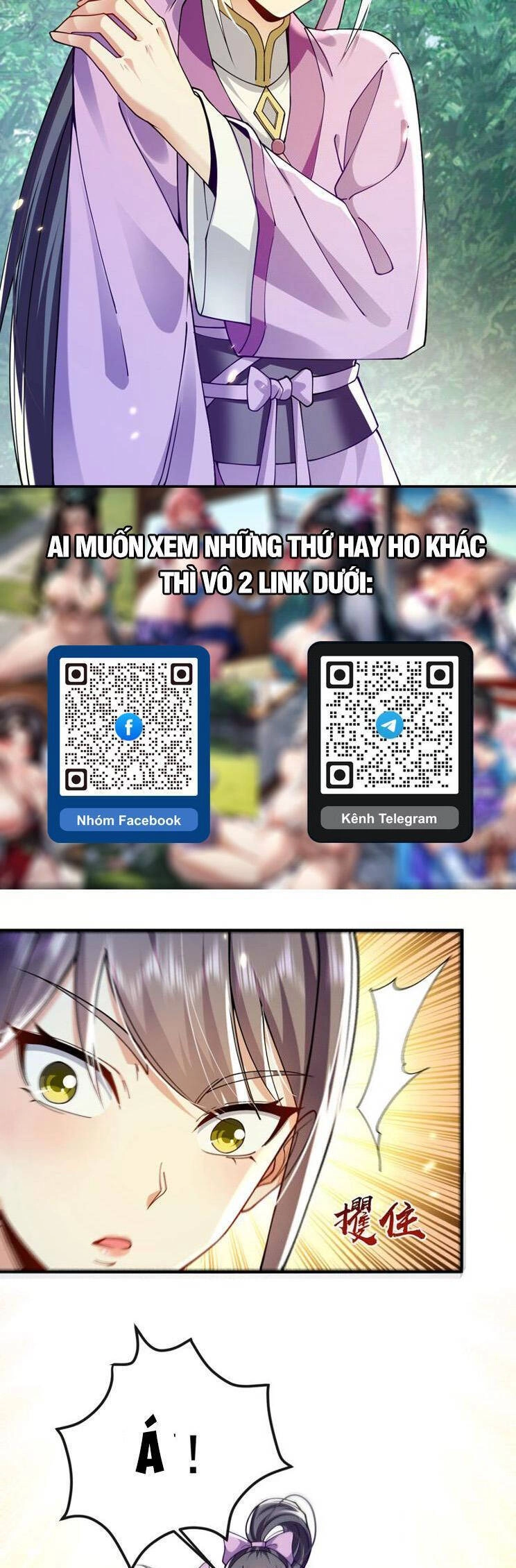 Thập Đại Đế Hoàng Đều Là Đệ Tử Của Ta Chapter 258 - 25