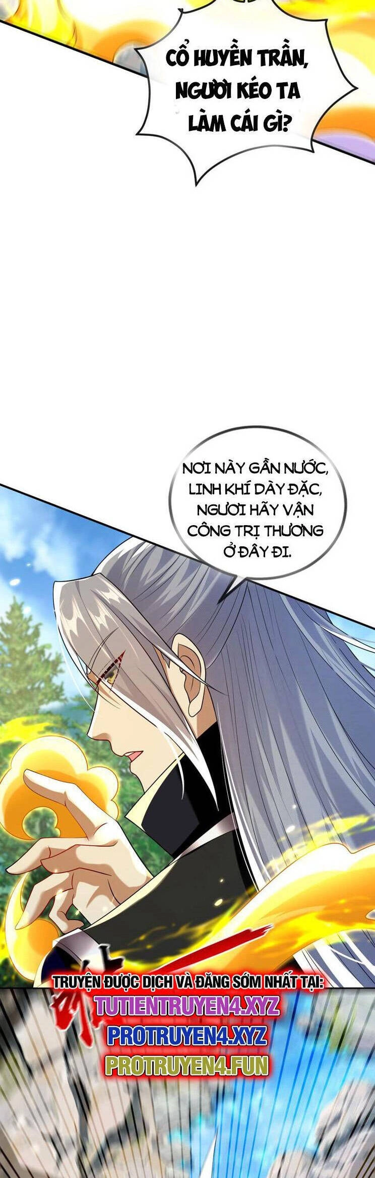 Thập Đại Đế Hoàng Đều Là Đệ Tử Của Ta Chapter 259 - 2