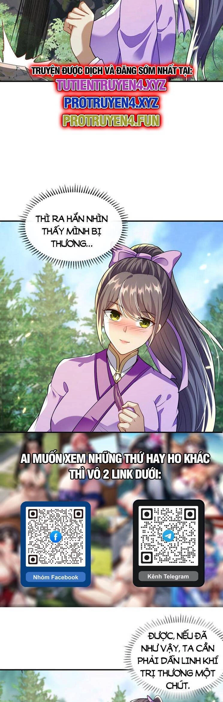 Thập Đại Đế Hoàng Đều Là Đệ Tử Của Ta Chapter 259 - 4