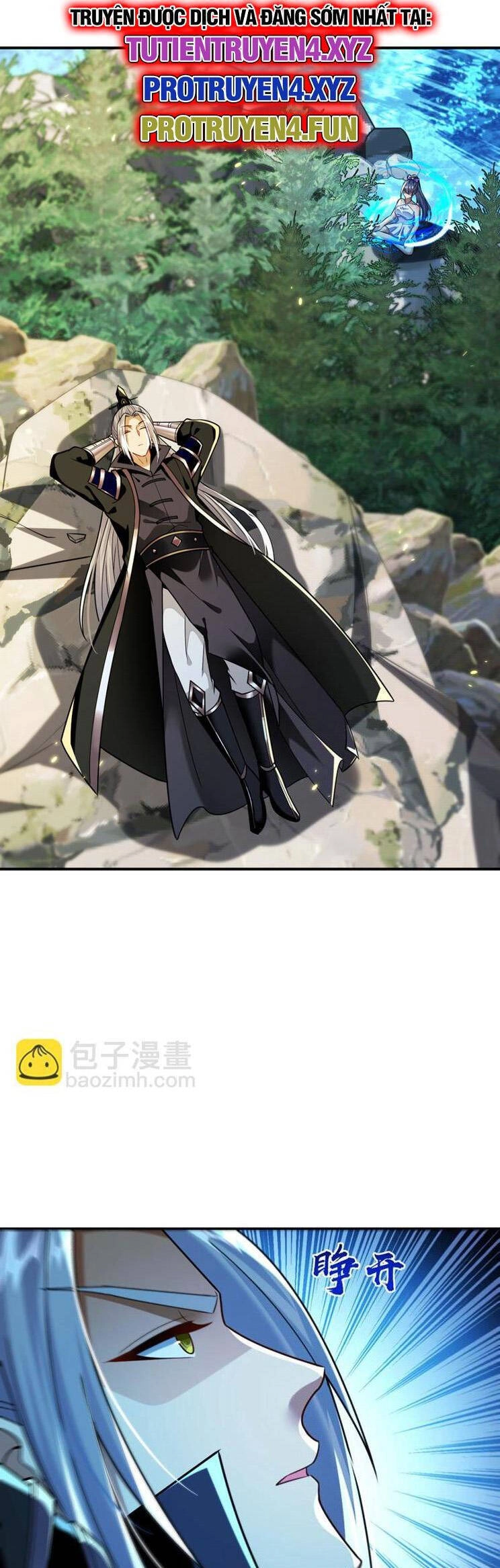 Thập Đại Đế Hoàng Đều Là Đệ Tử Của Ta Chapter 259 - 7