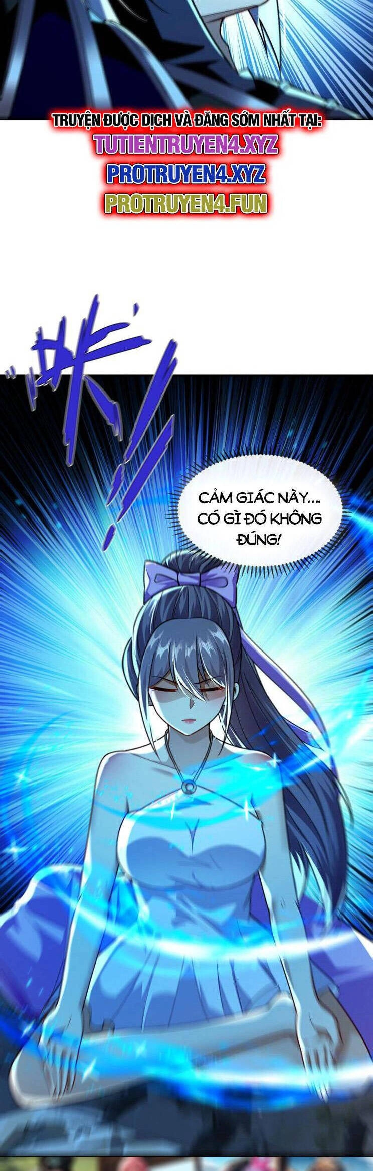 Thập Đại Đế Hoàng Đều Là Đệ Tử Của Ta Chapter 259 - 8