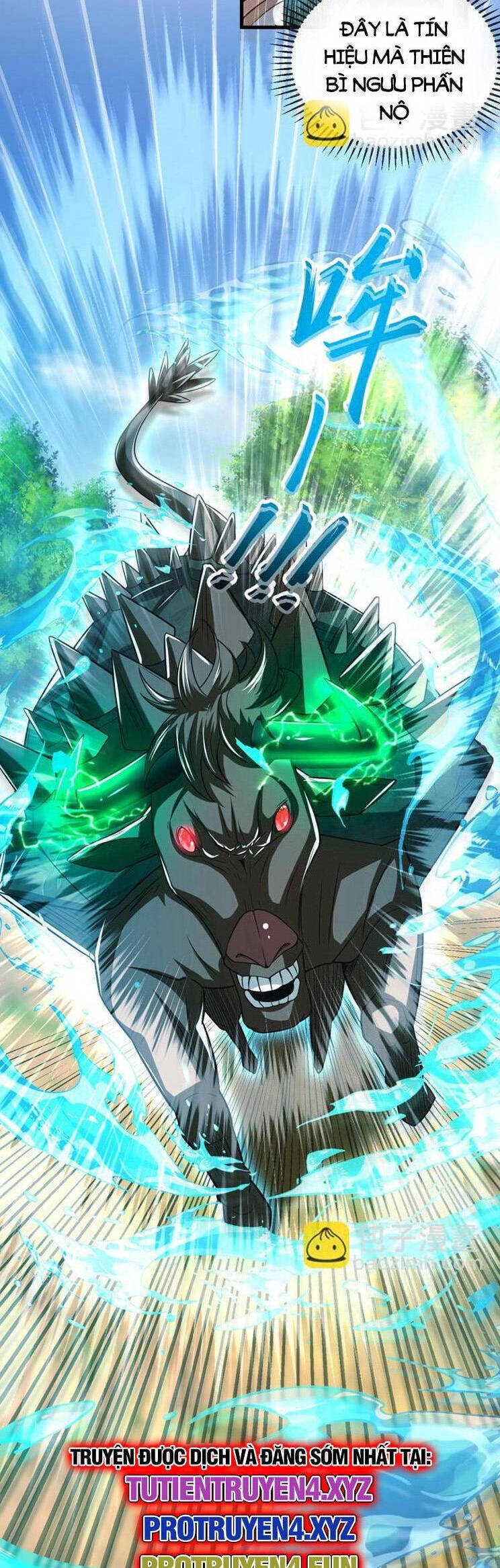 Thập Đại Đế Hoàng Đều Là Đệ Tử Của Ta Chapter 259 - 21