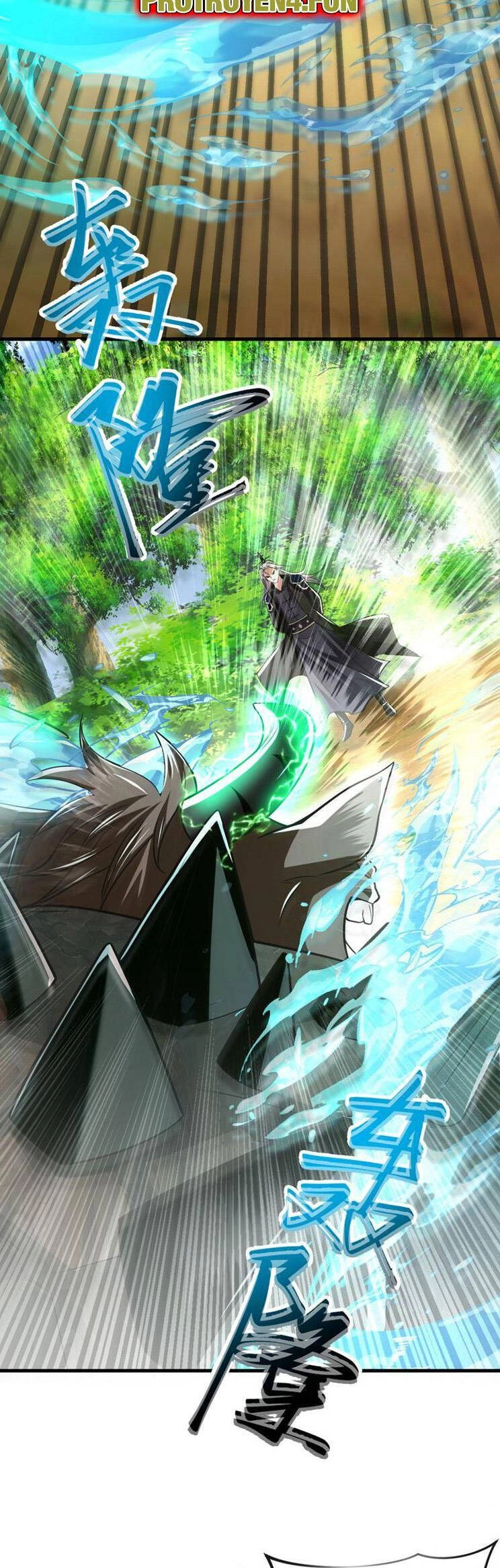 Thập Đại Đế Hoàng Đều Là Đệ Tử Của Ta Chapter 259 - 22