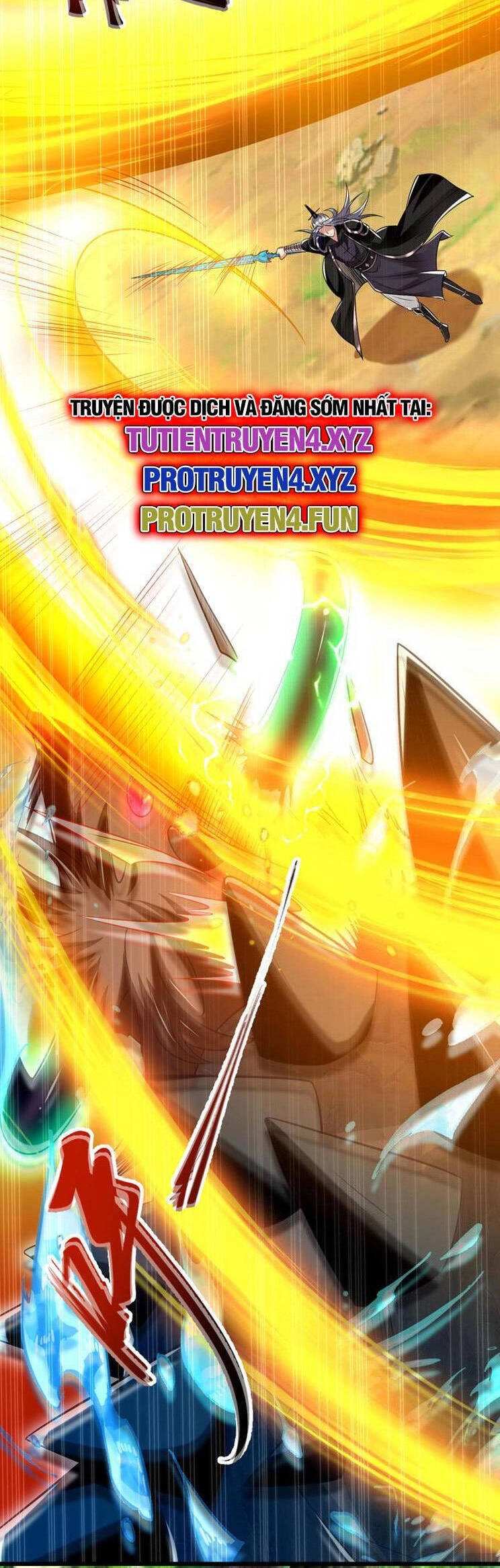 Thập Đại Đế Hoàng Đều Là Đệ Tử Của Ta Chapter 259 - 24