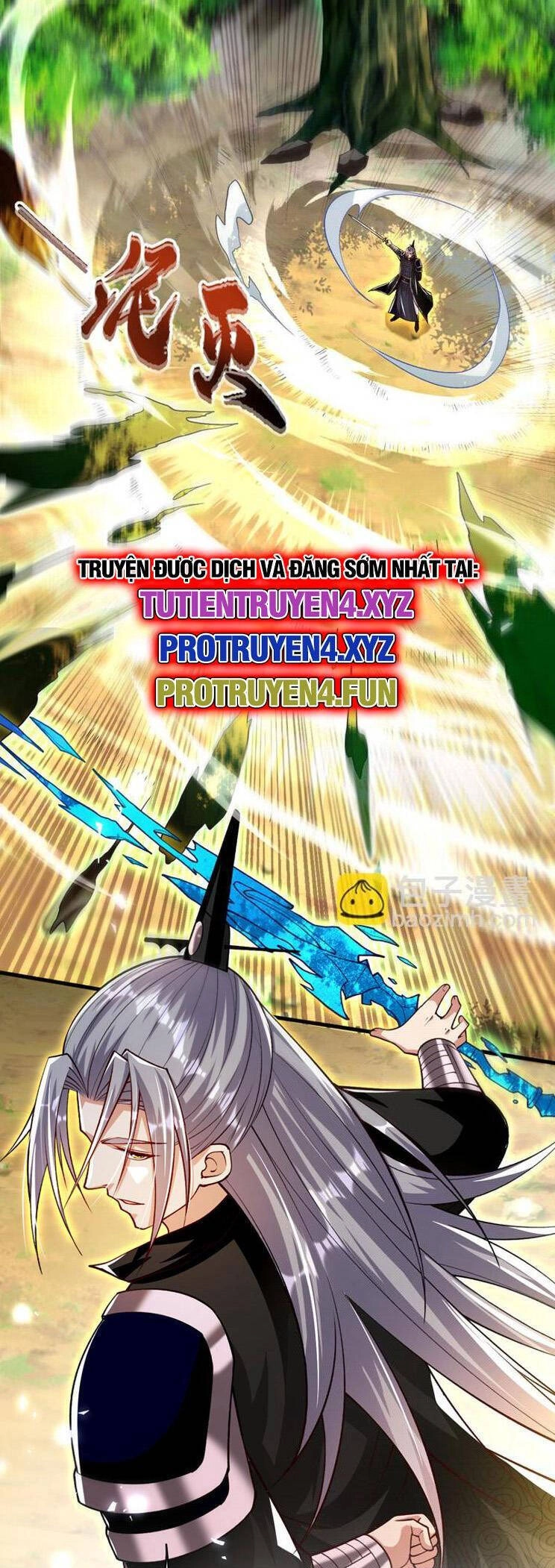 Thập Đại Đế Hoàng Đều Là Đệ Tử Của Ta Chapter 259 - 25