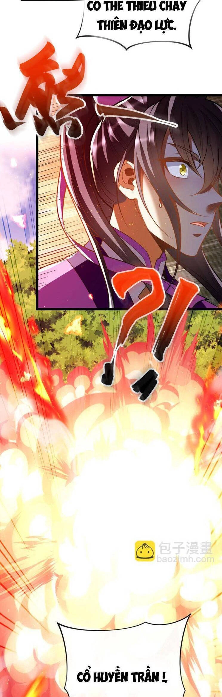 Thập Đại Đế Hoàng Đều Là Đệ Tử Của Ta Chapter 260 - 9