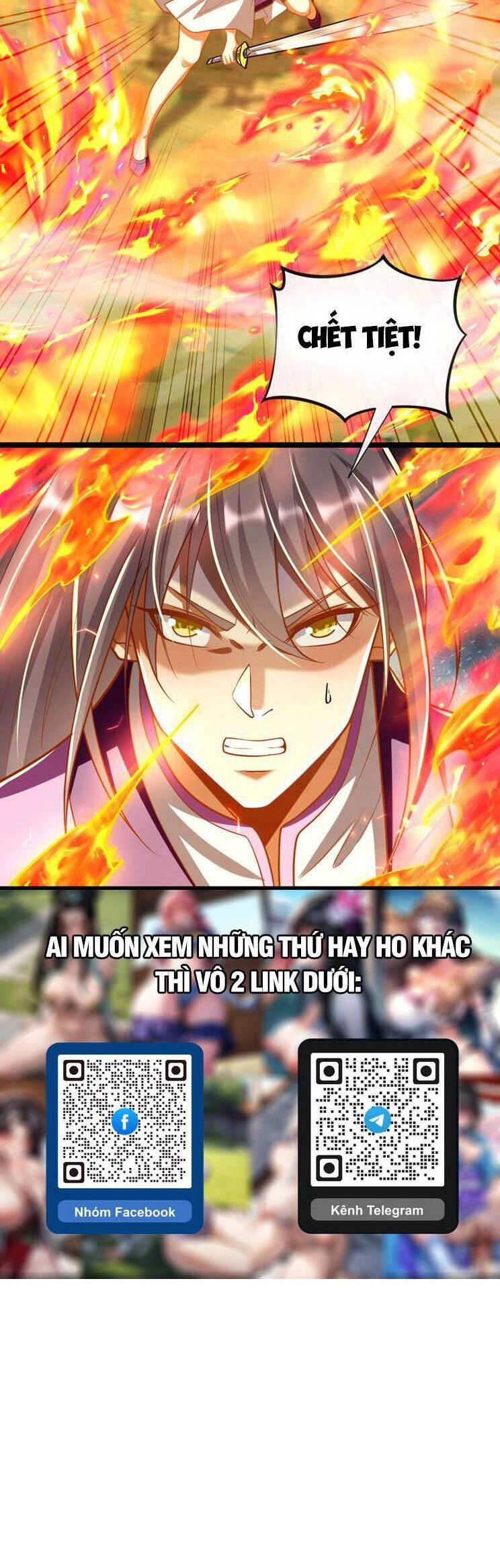 Thập Đại Đế Hoàng Đều Là Đệ Tử Của Ta Chapter 260 - 15