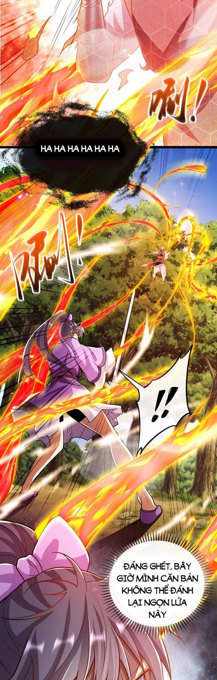 Thập Đại Đế Hoàng Đều Là Đệ Tử Của Ta Chapter 260 - 19