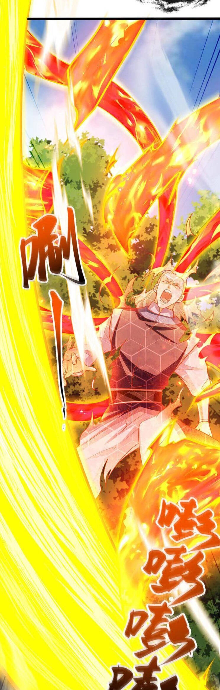 Thập Đại Đế Hoàng Đều Là Đệ Tử Của Ta Chapter 260 - 21