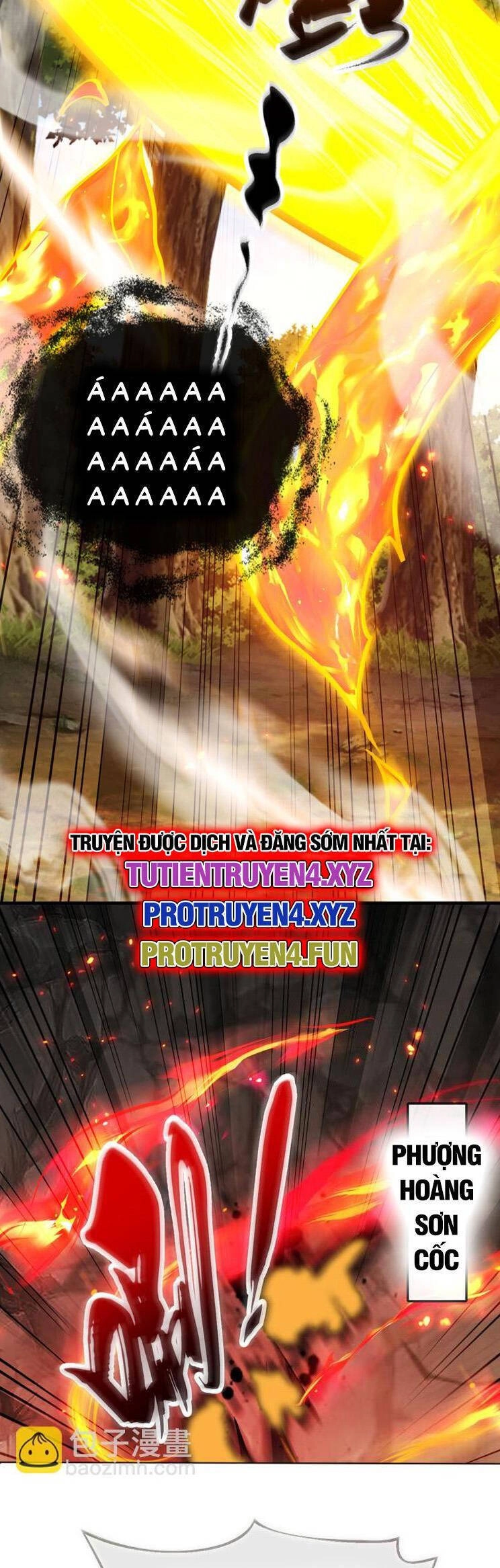 Thập Đại Đế Hoàng Đều Là Đệ Tử Của Ta Chapter 260 - 22