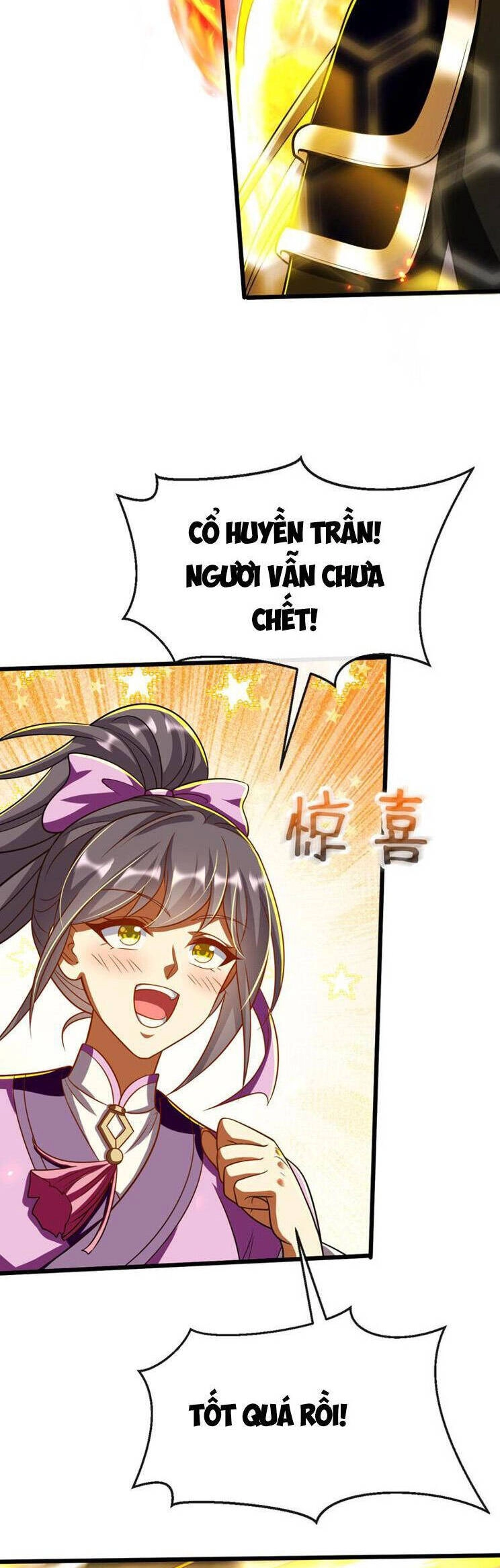 Thập Đại Đế Hoàng Đều Là Đệ Tử Của Ta Chapter 261 - 2