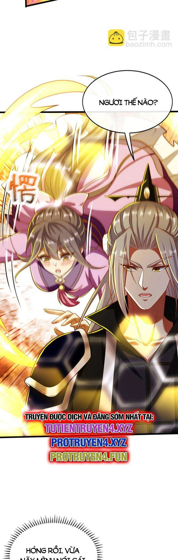 Thập Đại Đế Hoàng Đều Là Đệ Tử Của Ta Chapter 261 - 4