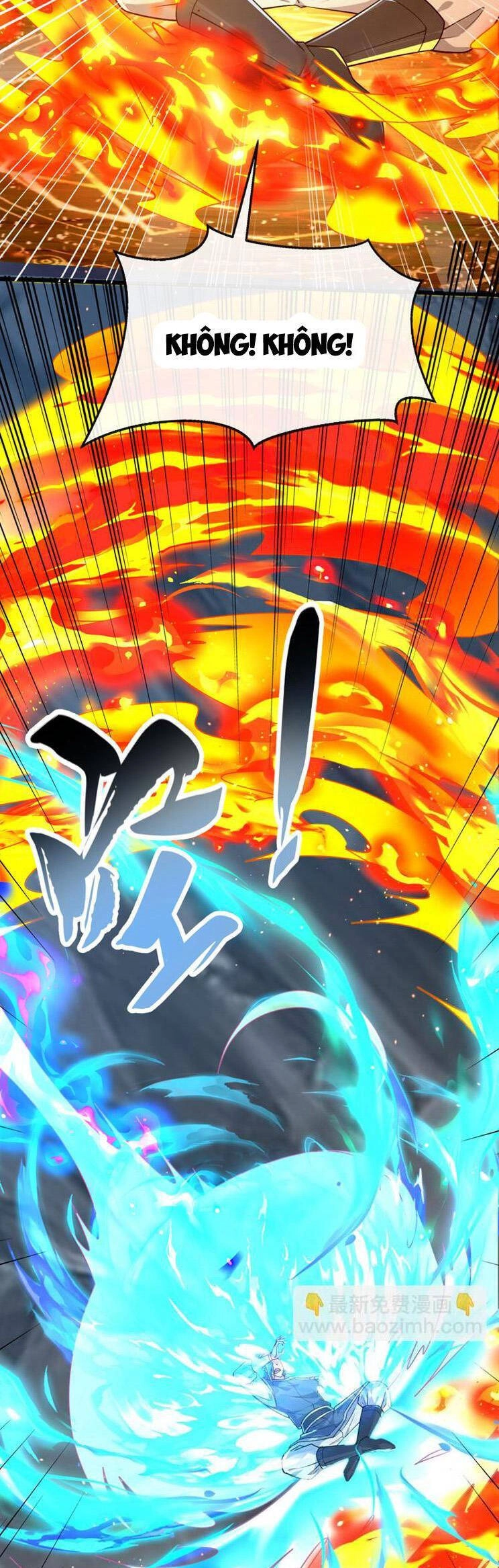 Thập Đại Đế Hoàng Đều Là Đệ Tử Của Ta Chapter 261 - 10