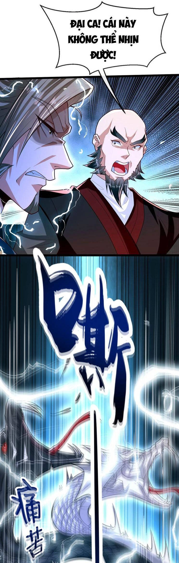 Thập Đại Đế Hoàng Đều Là Đệ Tử Của Ta Chapter 261 - 19