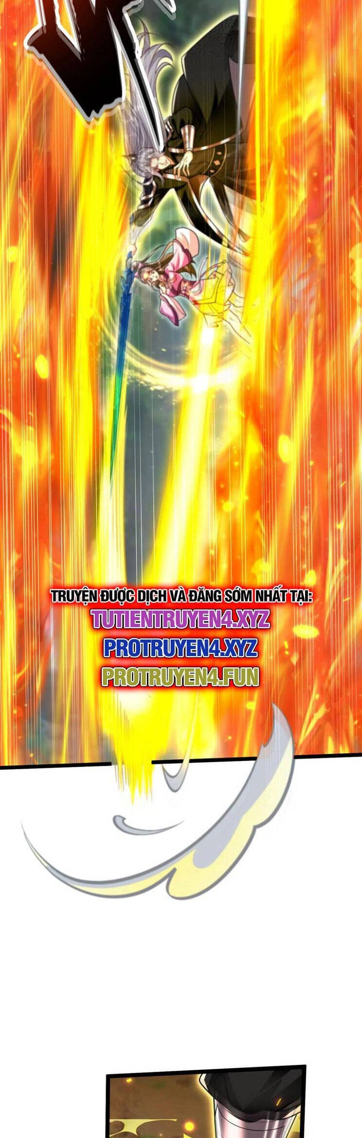 Thập Đại Đế Hoàng Đều Là Đệ Tử Của Ta Chapter 261 - 24