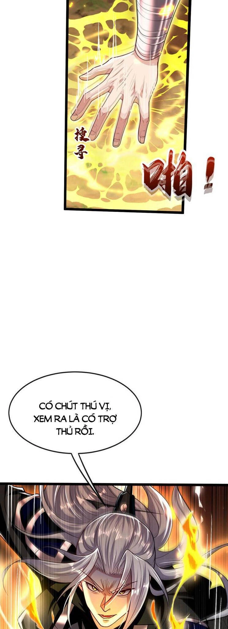 Thập Đại Đế Hoàng Đều Là Đệ Tử Của Ta Chapter 261 - 25