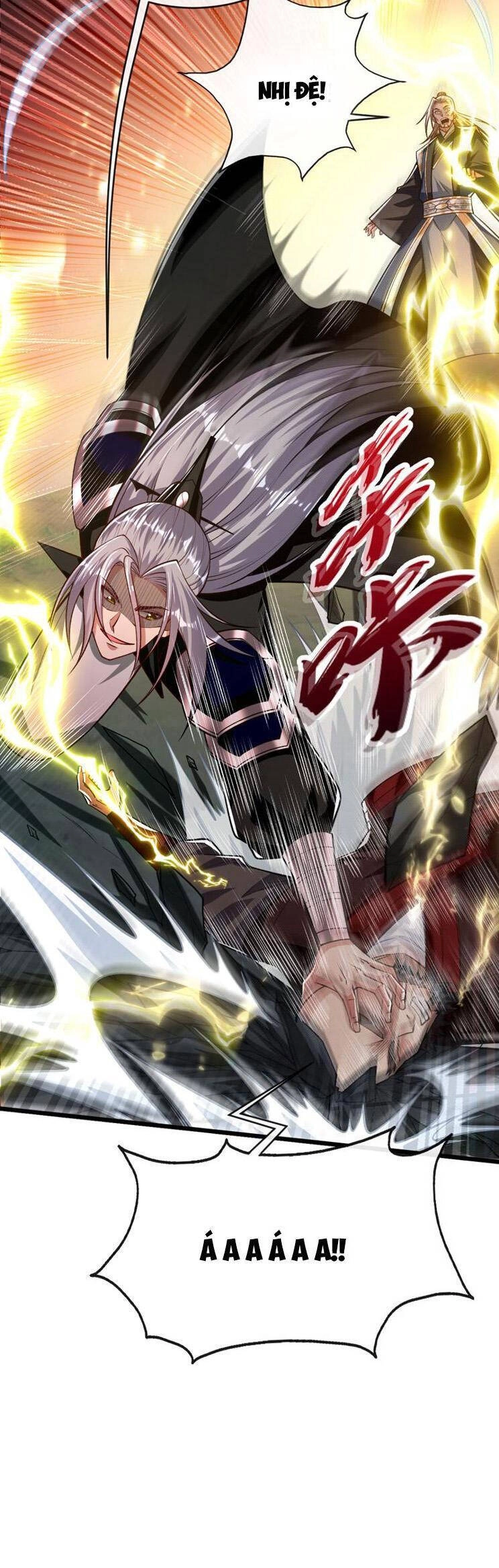 Thập Đại Đế Hoàng Đều Là Đệ Tử Của Ta Chapter 262 - 10