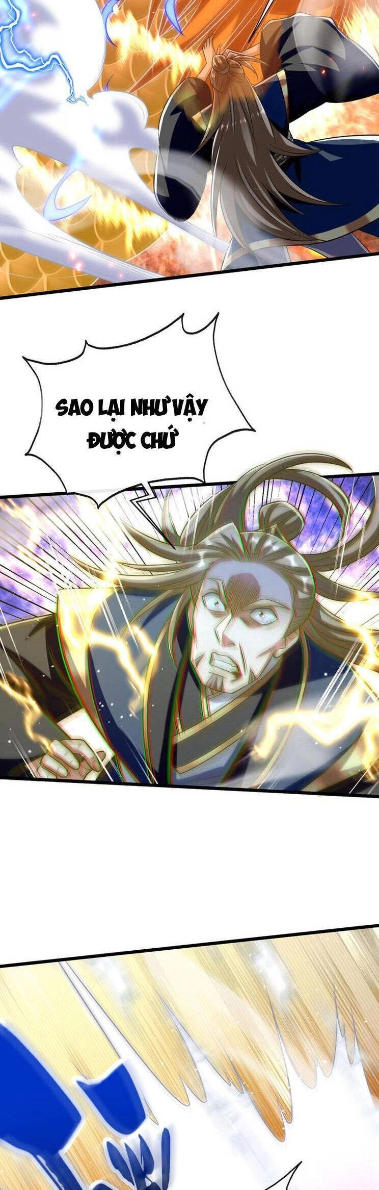 Thập Đại Đế Hoàng Đều Là Đệ Tử Của Ta Chapter 262 - 21