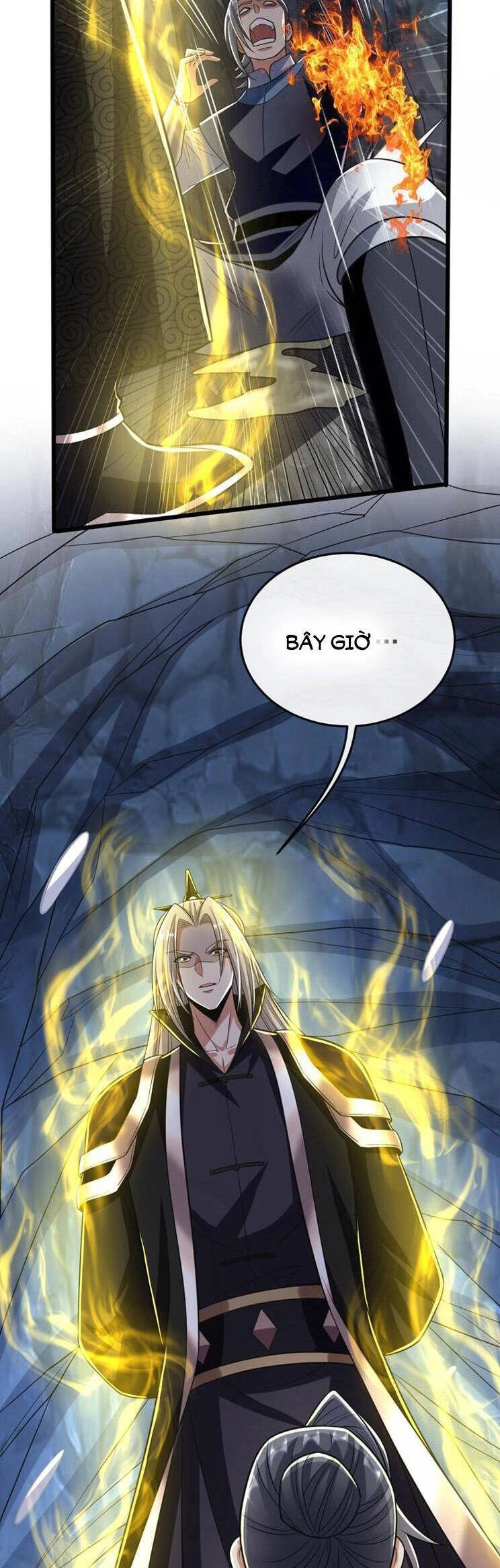 Thập Đại Đế Hoàng Đều Là Đệ Tử Của Ta Chapter 262 - 24