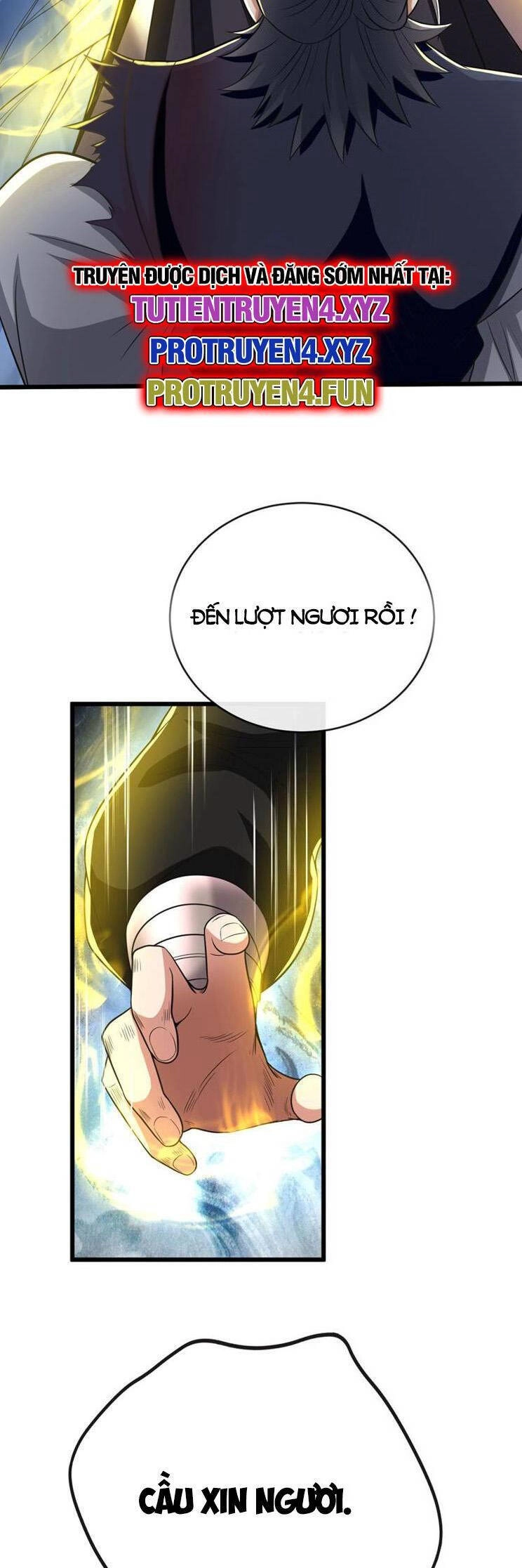 Thập Đại Đế Hoàng Đều Là Đệ Tử Của Ta Chapter 262 - 25