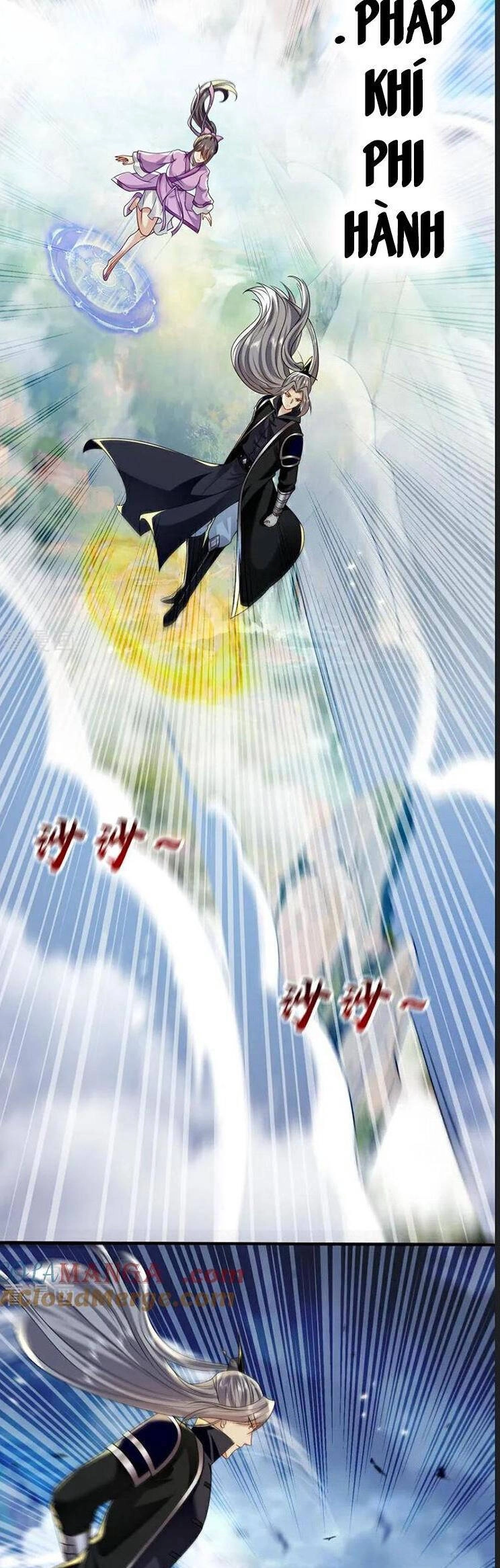 Thập Đại Đế Hoàng Đều Là Đệ Tử Của Ta Chapter 263 - 7