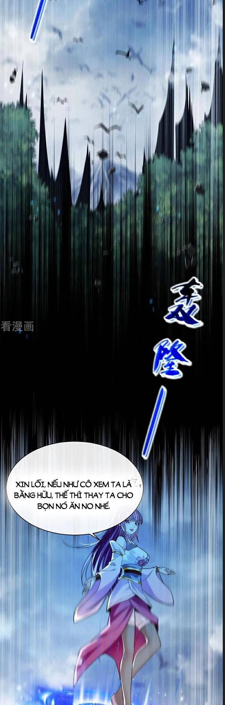 Thập Đại Đế Hoàng Đều Là Đệ Tử Của Ta Chapter 263 - 21