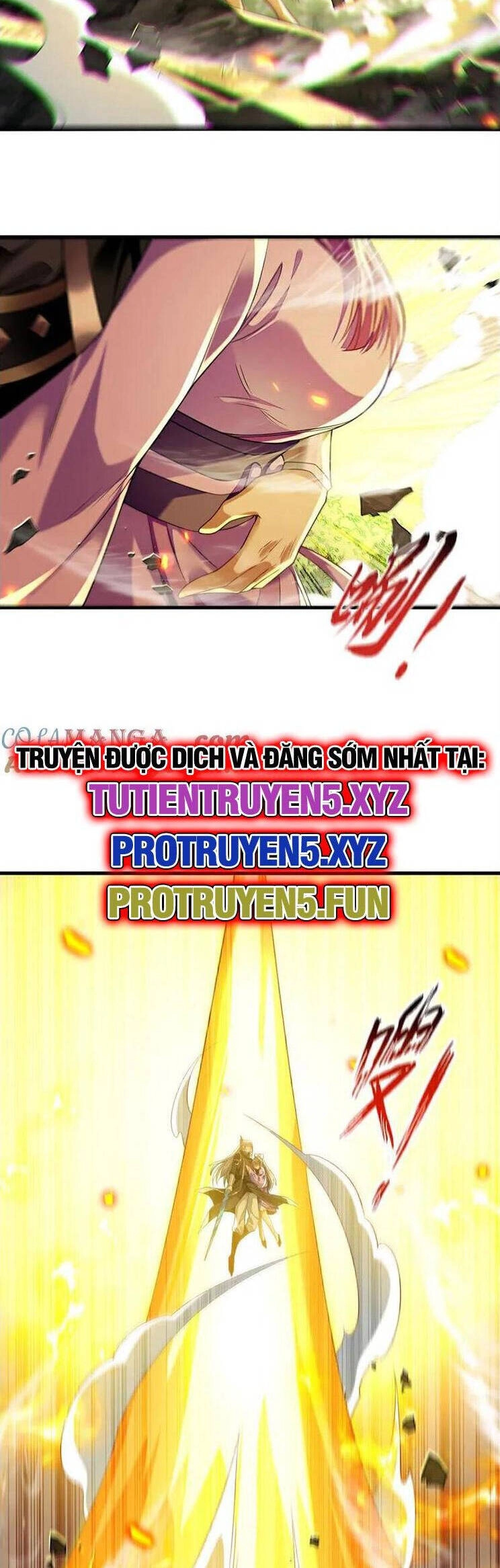 Thập Đại Đế Hoàng Đều Là Đệ Tử Của Ta Chapter 264 - 8