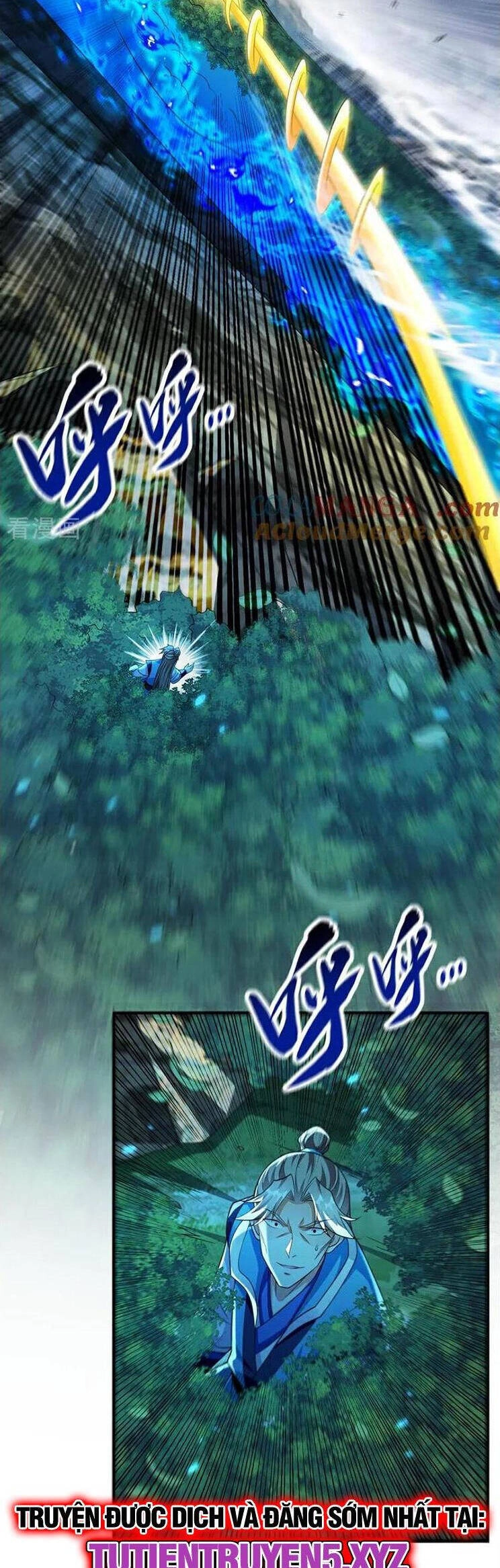 Thập Đại Đế Hoàng Đều Là Đệ Tử Của Ta Chapter 264 - 15