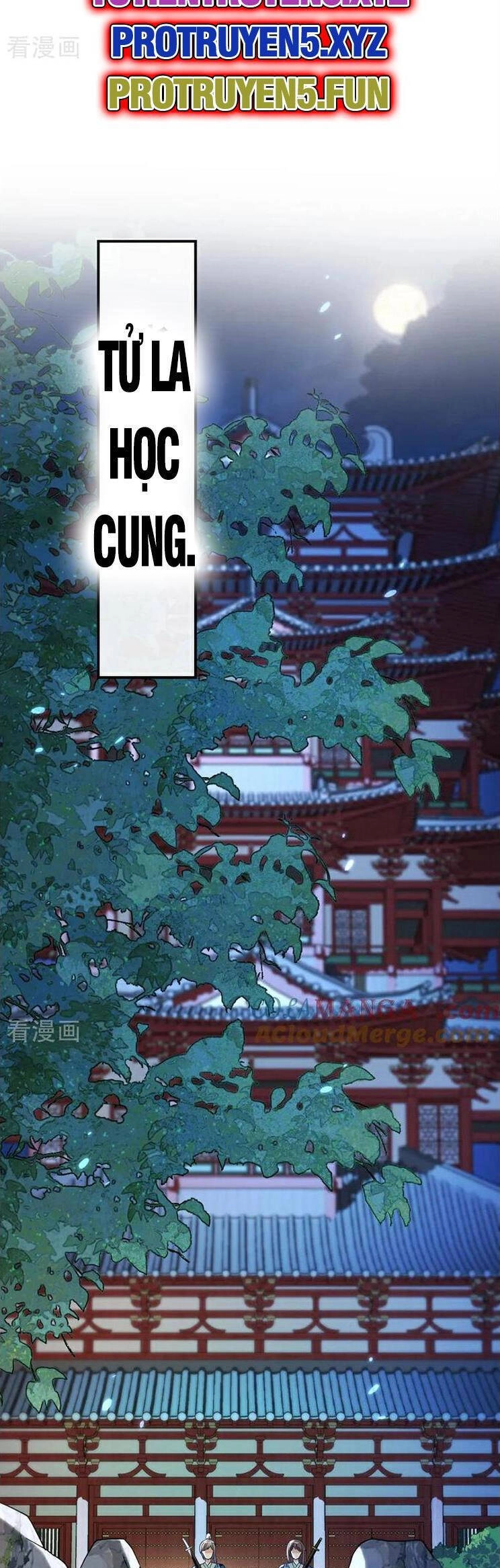 Thập Đại Đế Hoàng Đều Là Đệ Tử Của Ta Chapter 264 - 16