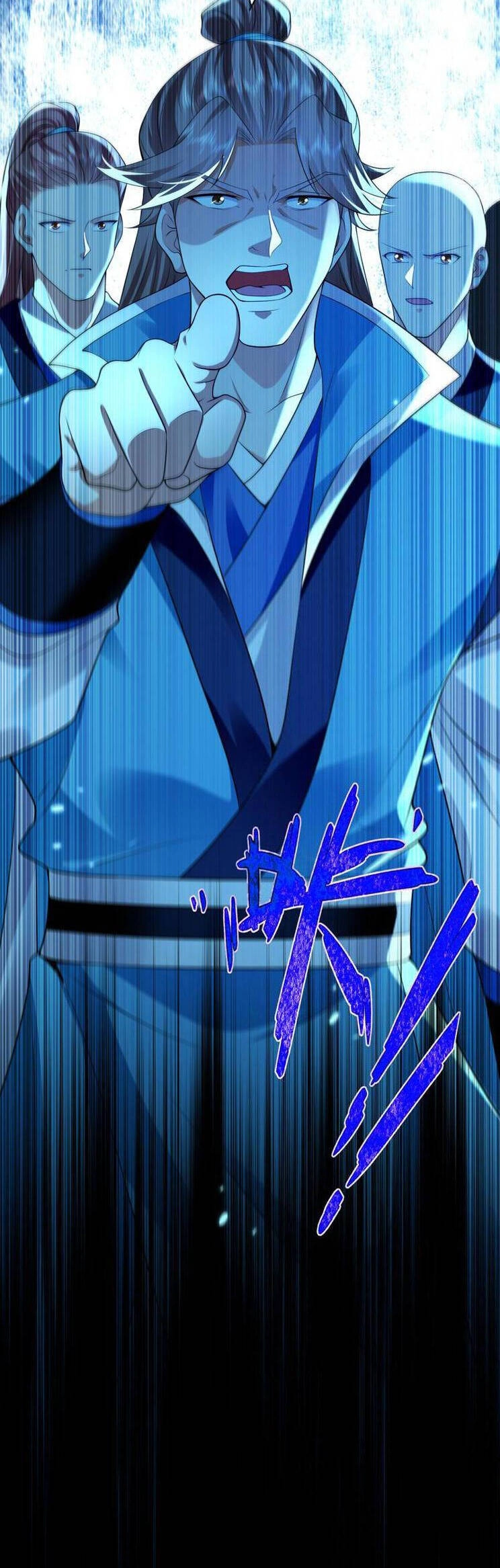 Thập Đại Đế Hoàng Đều Là Đệ Tử Của Ta Chapter 265 - 8