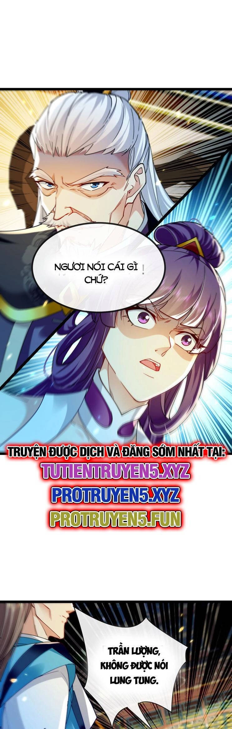 Thập Đại Đế Hoàng Đều Là Đệ Tử Của Ta Chapter 265 - 10