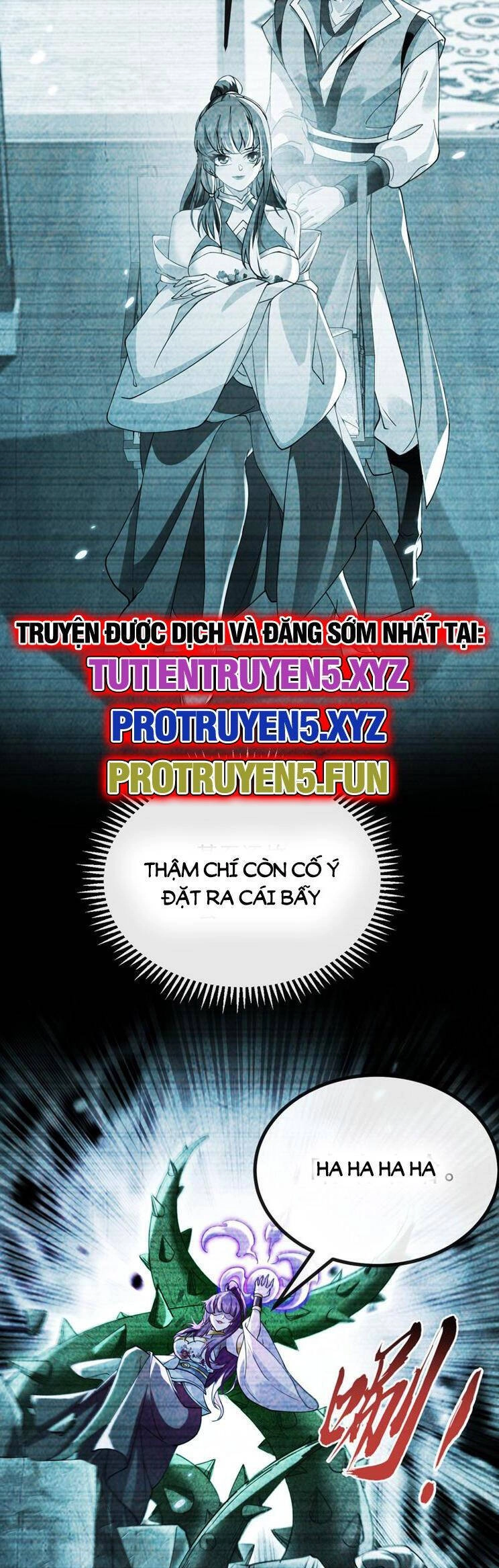 Thập Đại Đế Hoàng Đều Là Đệ Tử Của Ta Chapter 265 - 13