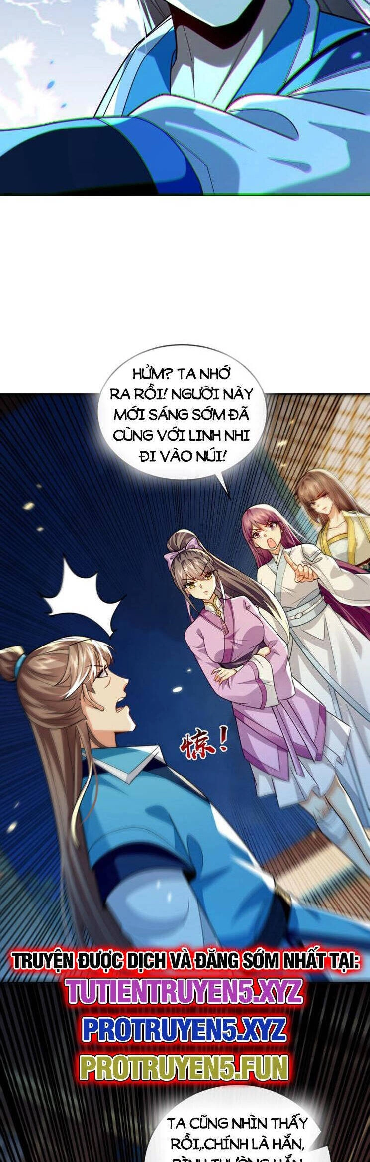 Thập Đại Đế Hoàng Đều Là Đệ Tử Của Ta Chapter 267 - 2