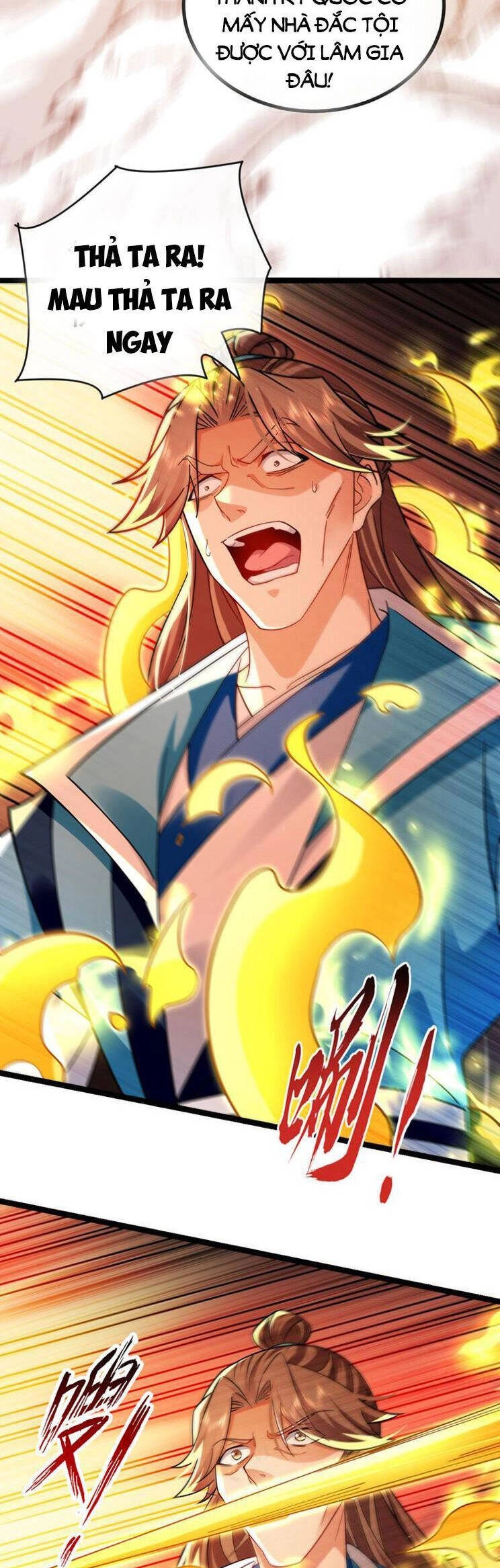 Thập Đại Đế Hoàng Đều Là Đệ Tử Của Ta Chapter 267 - 14