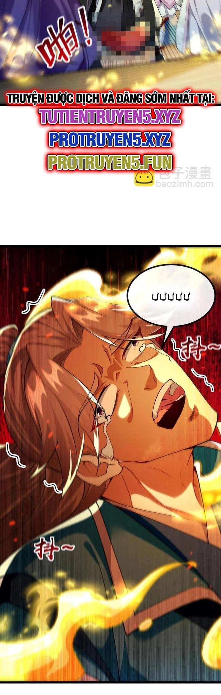 Thập Đại Đế Hoàng Đều Là Đệ Tử Của Ta Chapter 267 - 16