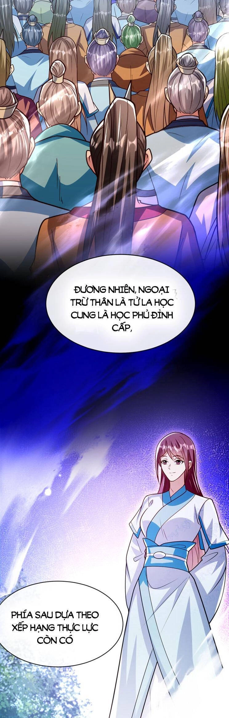 Thập Đại Đế Hoàng Đều Là Đệ Tử Của Ta Chapter 268 - 4