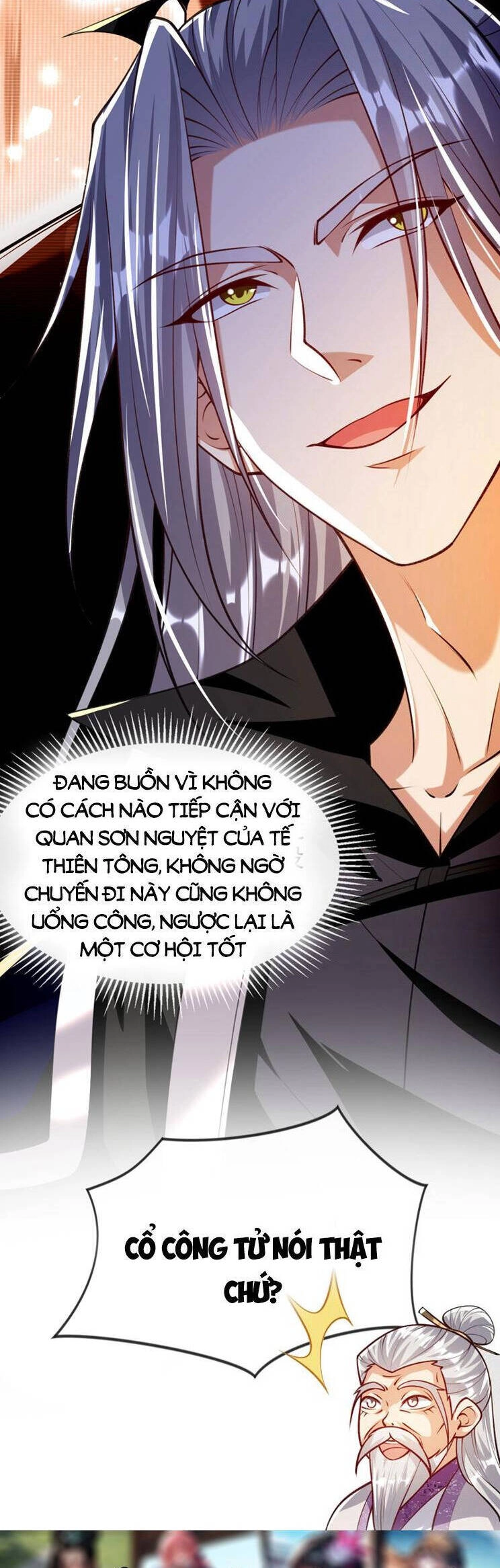 Thập Đại Đế Hoàng Đều Là Đệ Tử Của Ta Chapter 268 - 11