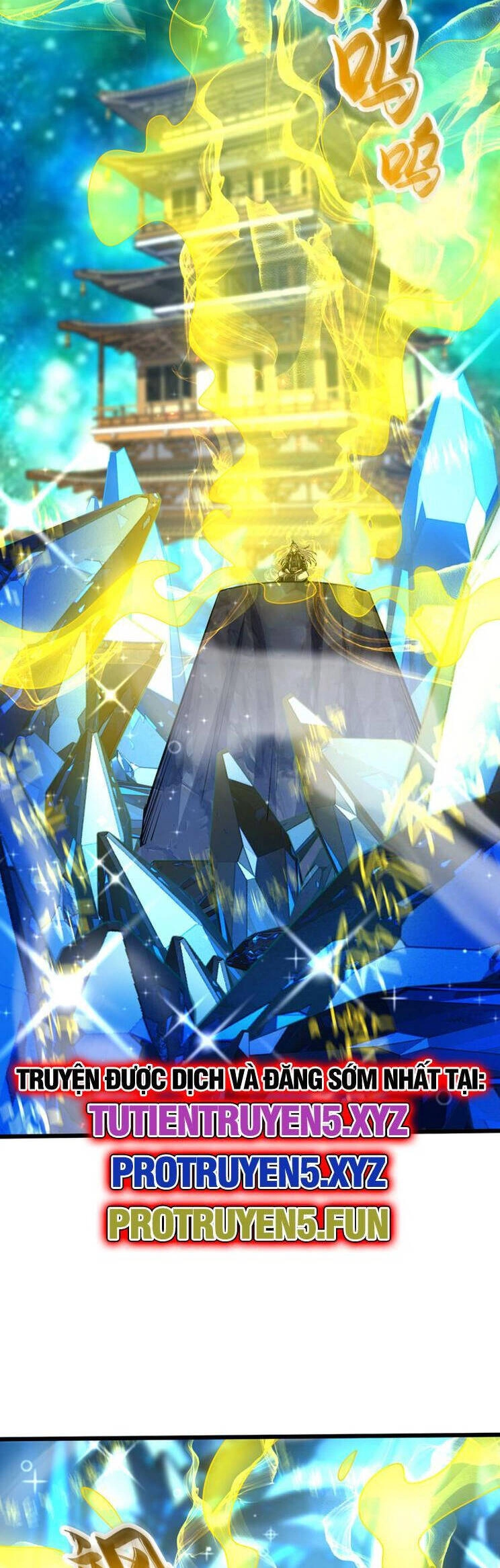 Thập Đại Đế Hoàng Đều Là Đệ Tử Của Ta Chapter 268 - 14