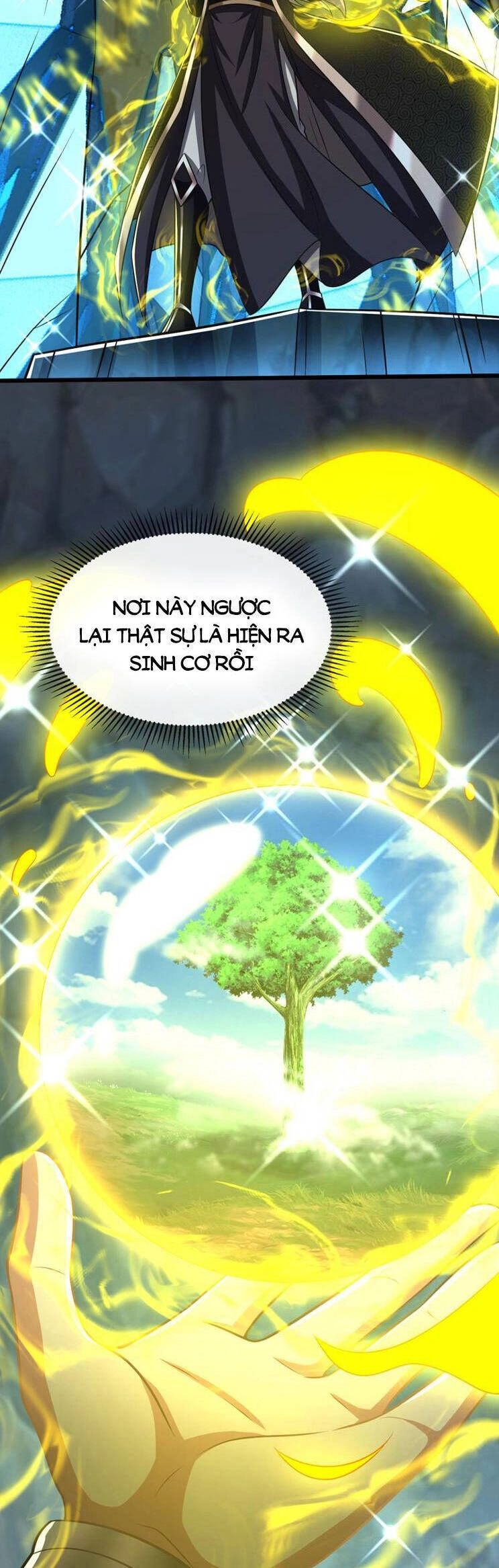 Thập Đại Đế Hoàng Đều Là Đệ Tử Của Ta Chapter 268 - 18