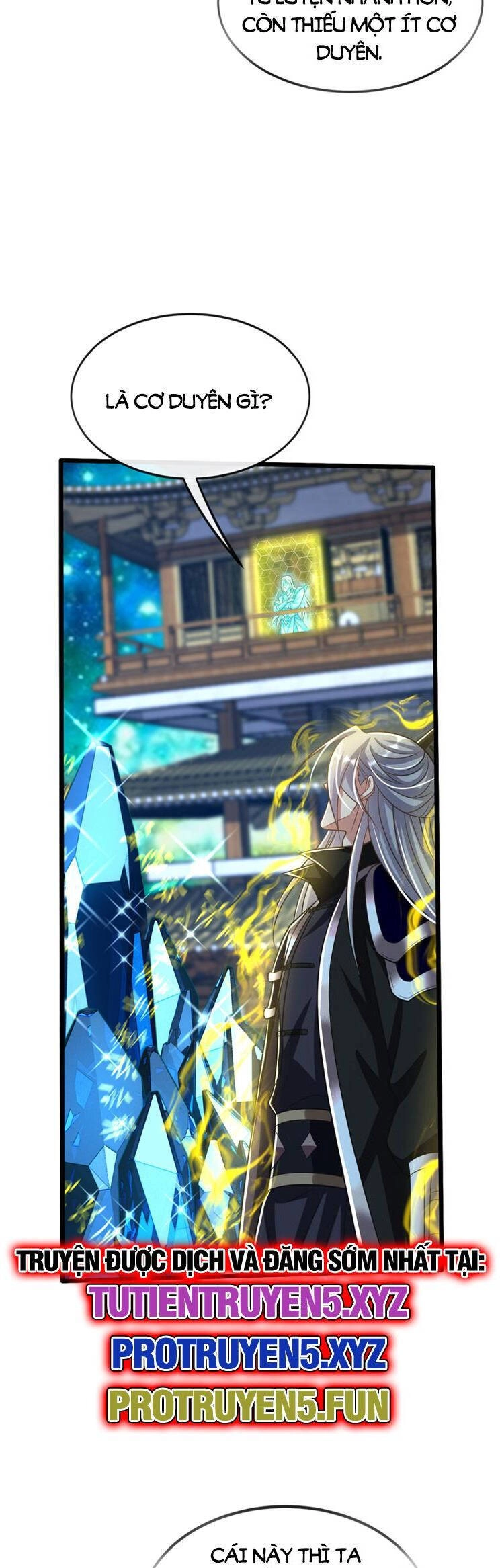 Thập Đại Đế Hoàng Đều Là Đệ Tử Của Ta Chapter 268 - 22