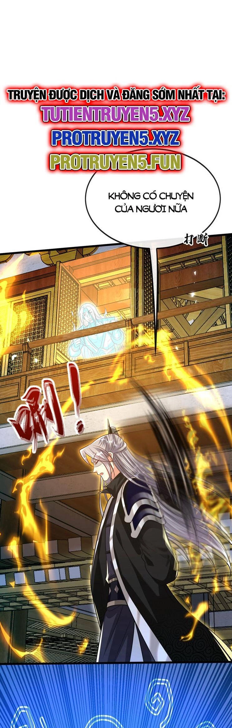 Thập Đại Đế Hoàng Đều Là Đệ Tử Của Ta Chapter 268 - 25