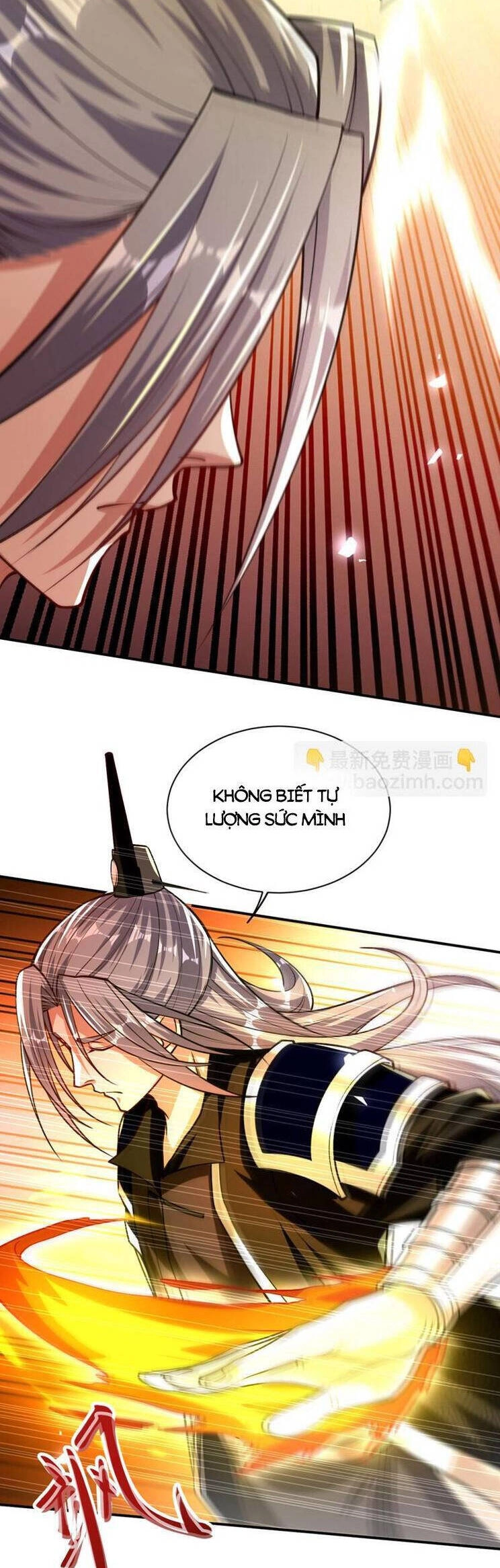 Thập Đại Đế Hoàng Đều Là Đệ Tử Của Ta Chapter 269 - 17