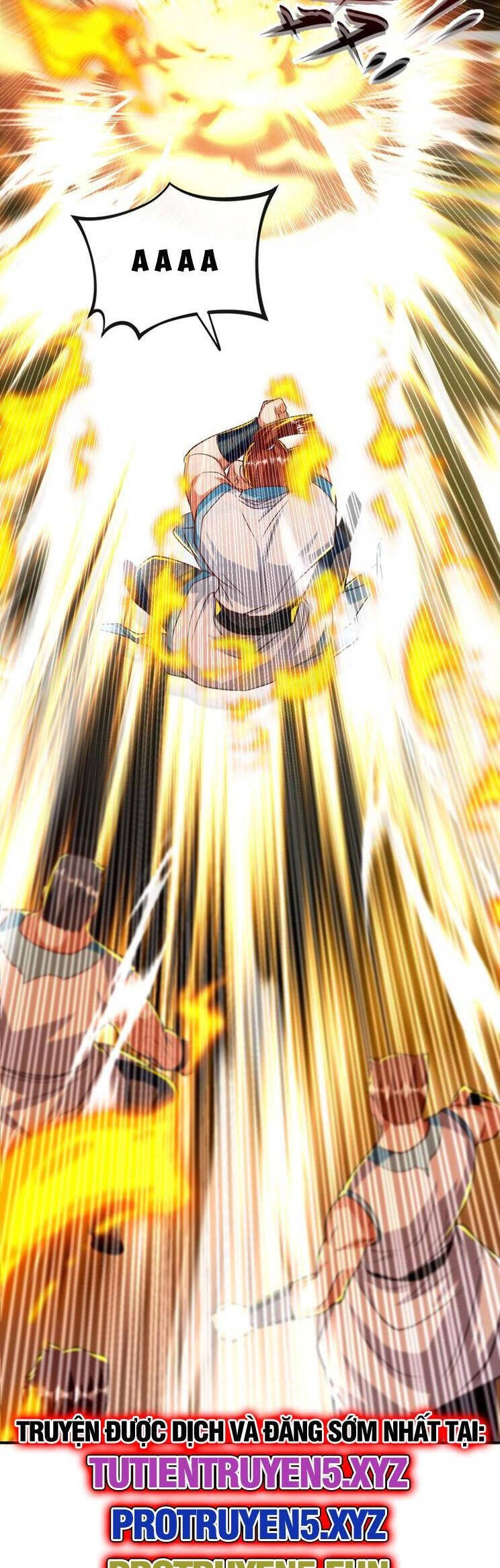 Thập Đại Đế Hoàng Đều Là Đệ Tử Của Ta Chapter 269 - 20