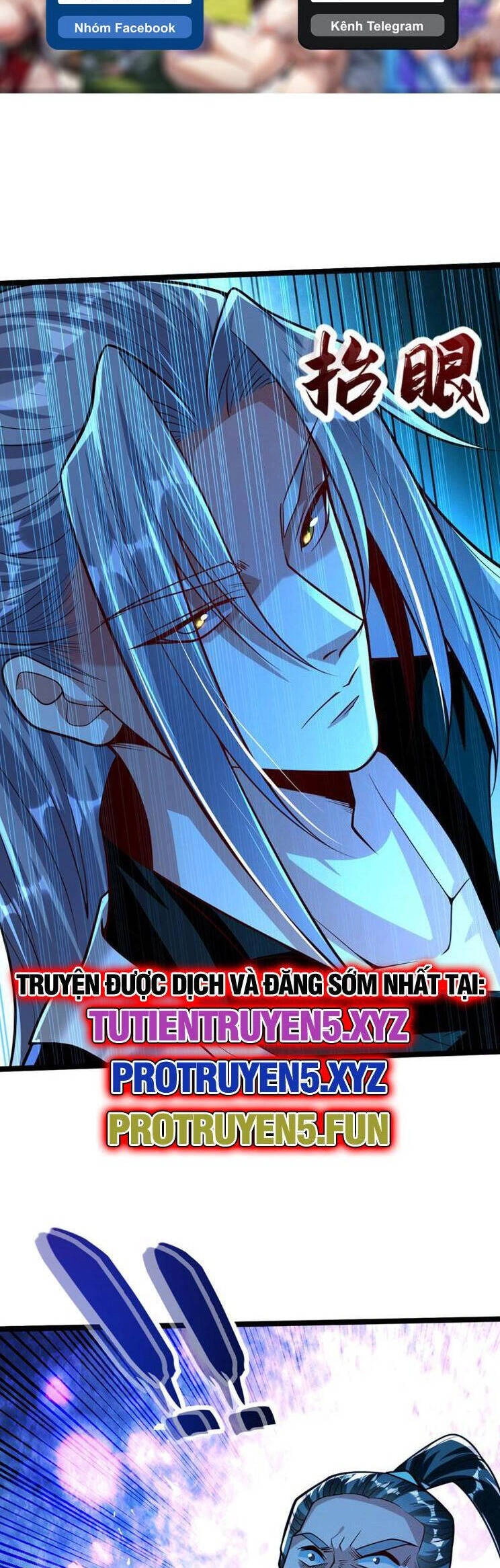 Thập Đại Đế Hoàng Đều Là Đệ Tử Của Ta Chapter 270 - 5