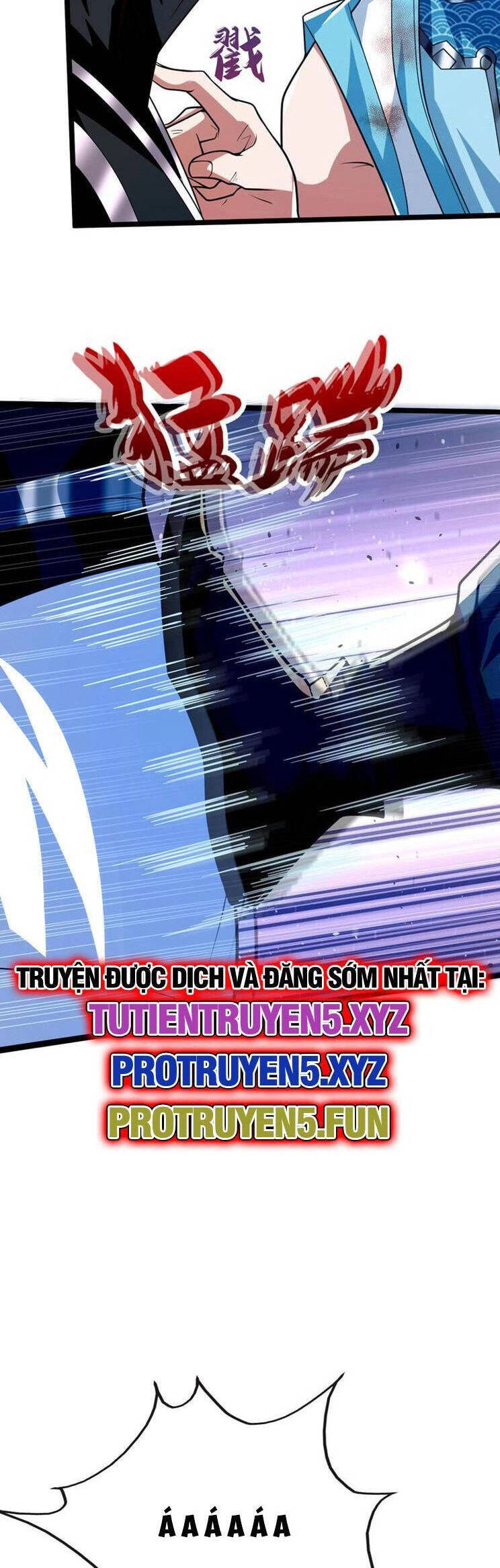 Thập Đại Đế Hoàng Đều Là Đệ Tử Của Ta Chapter 270 - 9