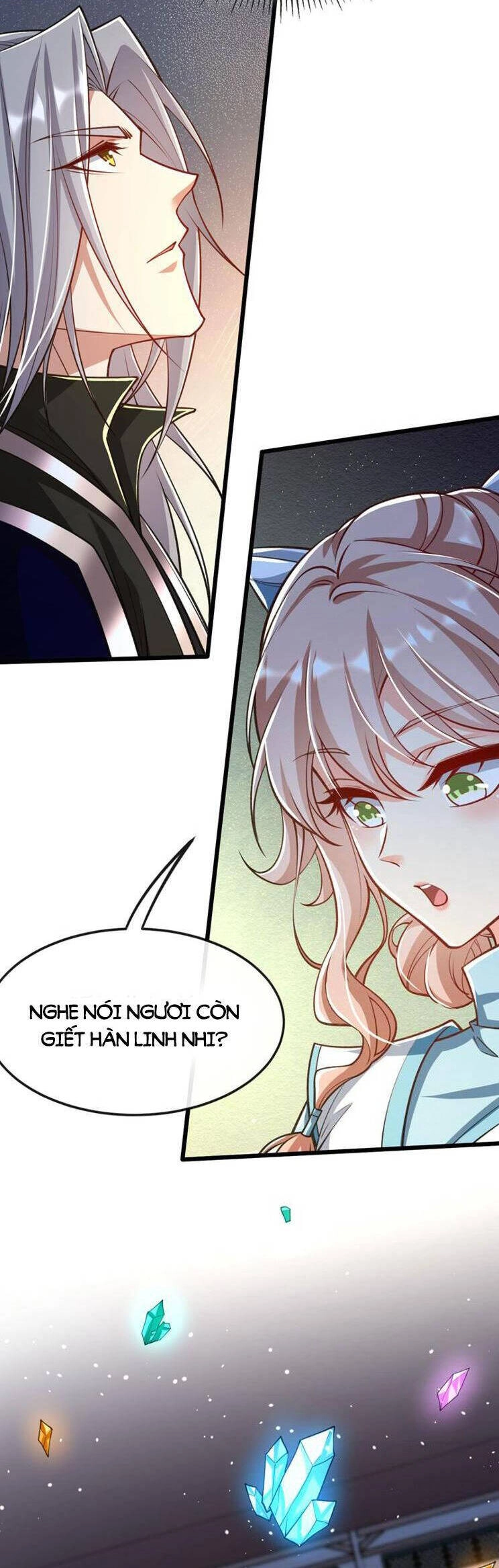 Thập Đại Đế Hoàng Đều Là Đệ Tử Của Ta Chapter 271 - 6