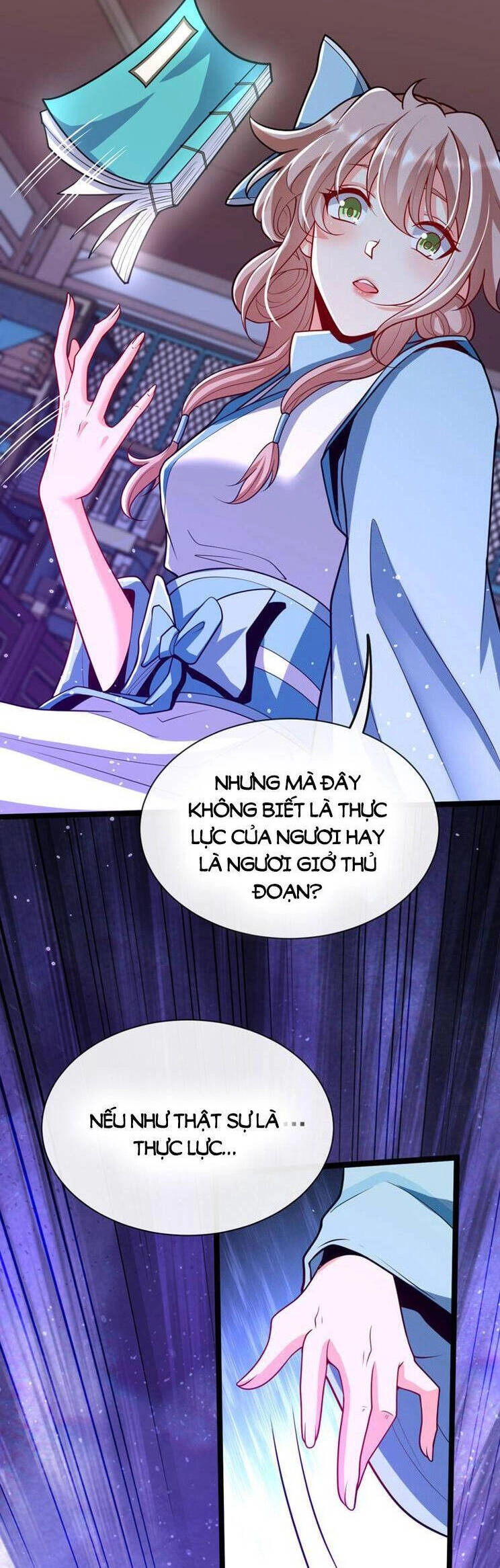 Thập Đại Đế Hoàng Đều Là Đệ Tử Của Ta Chapter 271 - 8