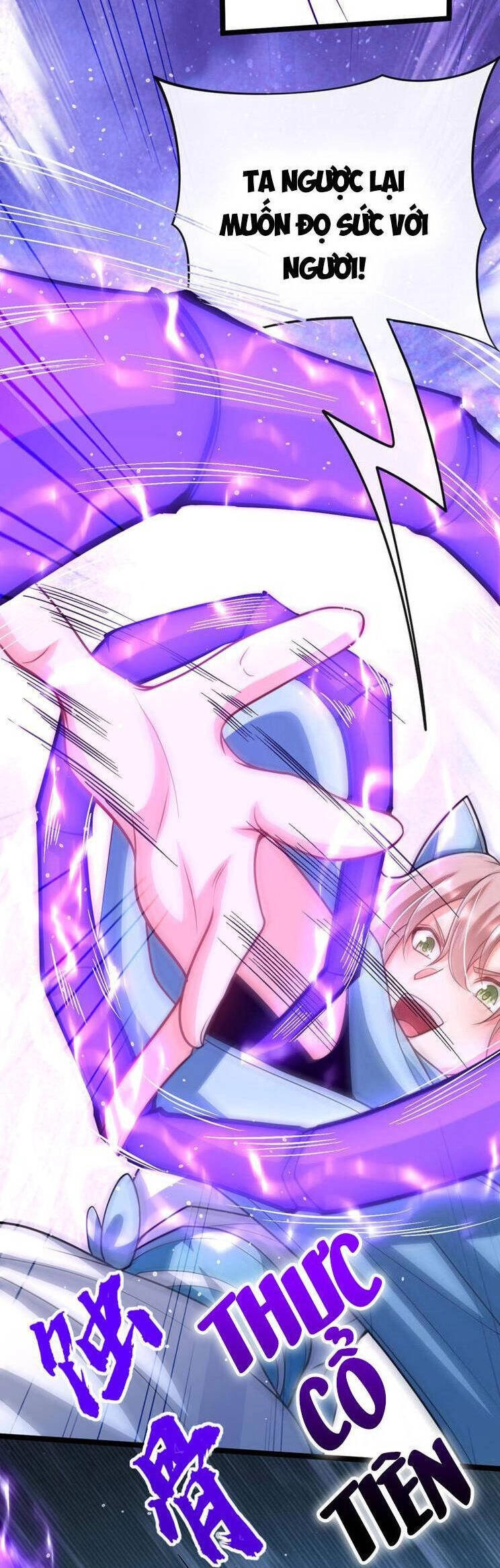 Thập Đại Đế Hoàng Đều Là Đệ Tử Của Ta Chapter 271 - 9