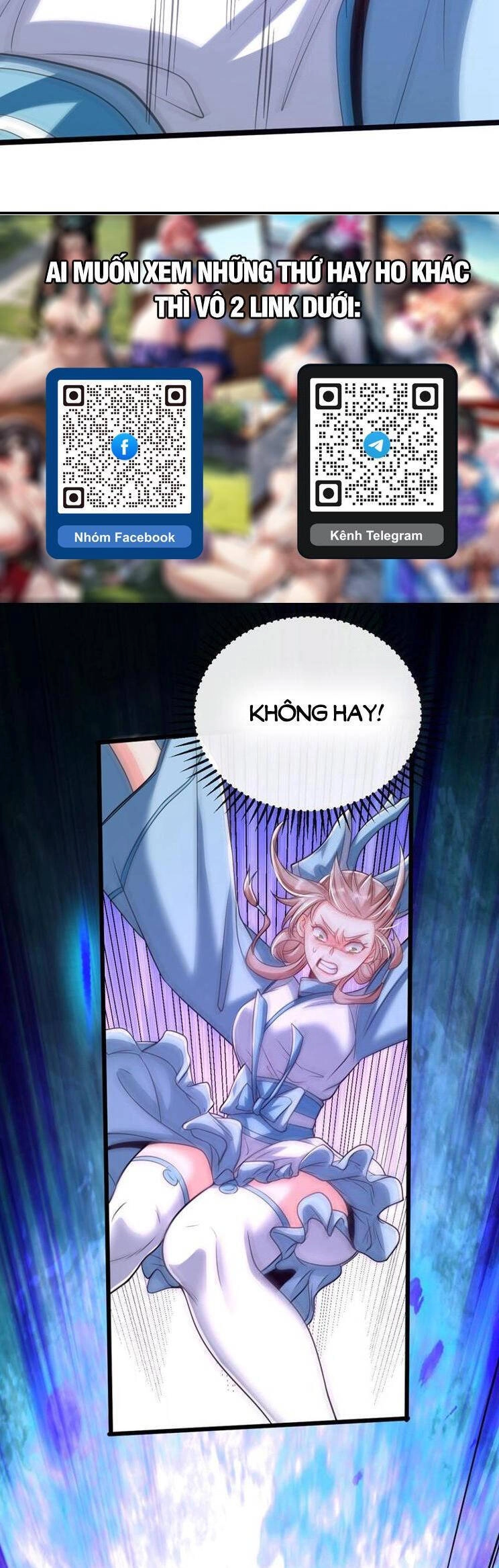 Thập Đại Đế Hoàng Đều Là Đệ Tử Của Ta Chapter 271 - 16